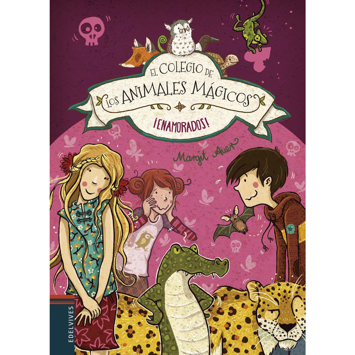 ¡Enamorados! (Capa dura) 1