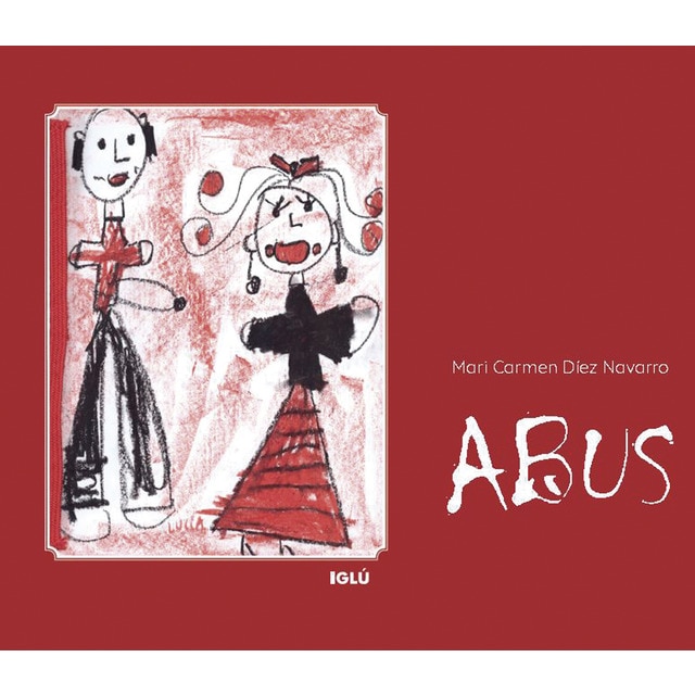 Imagen 0 de Abus (Tapa dura)