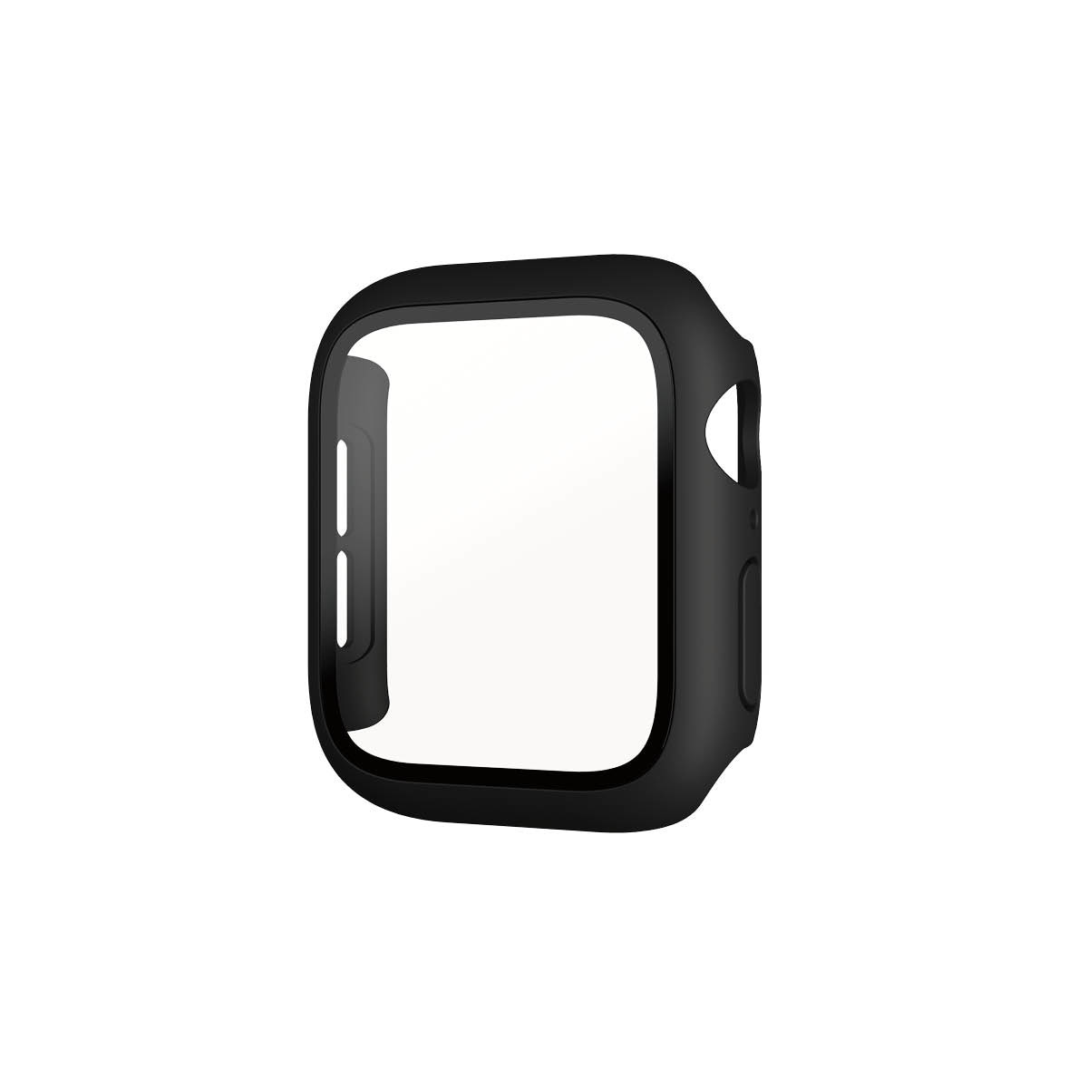 Protetor de Vidro Apple Watch 4/5/6/SE - 40 mm Preto-6