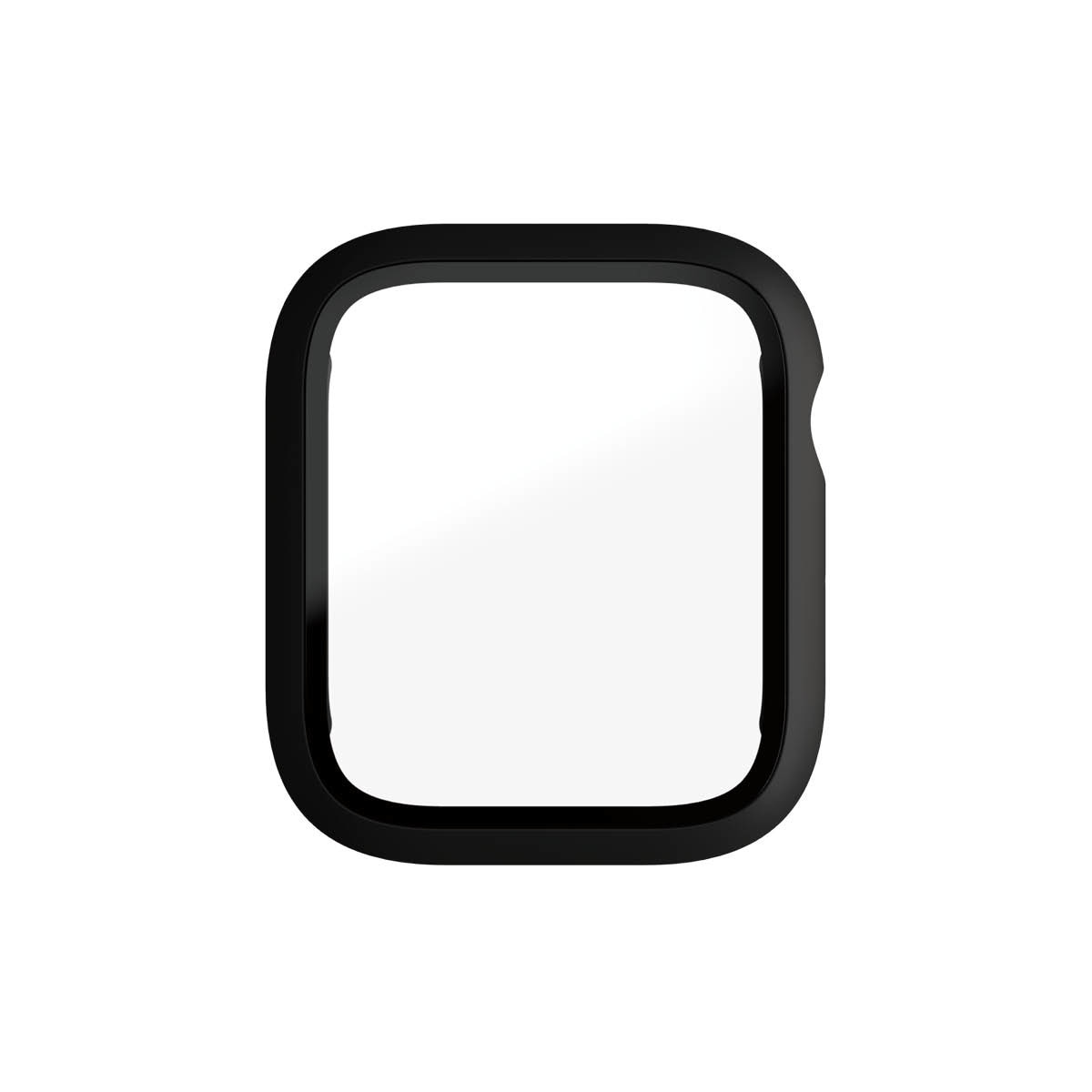Protetor de Vidro Apple Watch 4/5/6/SE - 40 mm Preto-5