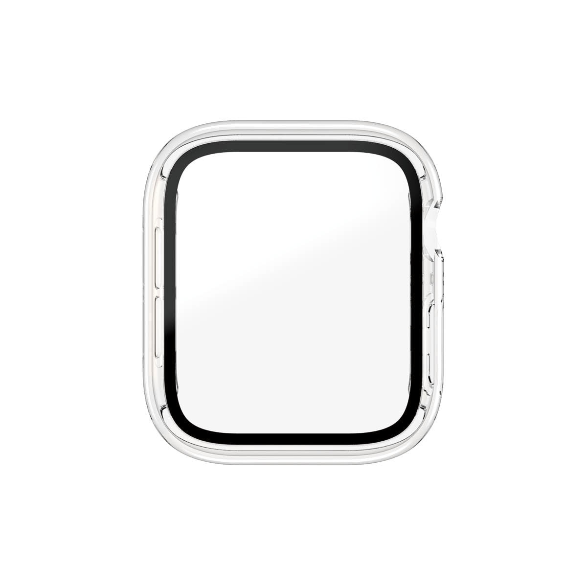 Protetor de Vidro Apple Watch 4/5/6/SE - 40 mm Transparente-5