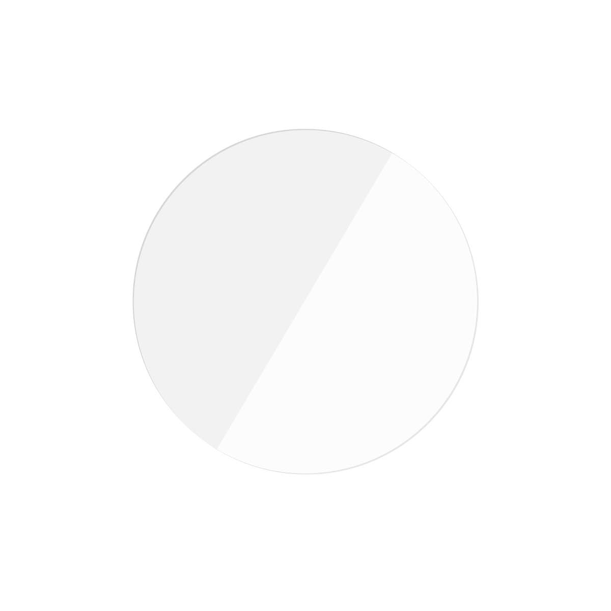 Protetor de Ecrã SmartWatch - 37 mm Transparente-4