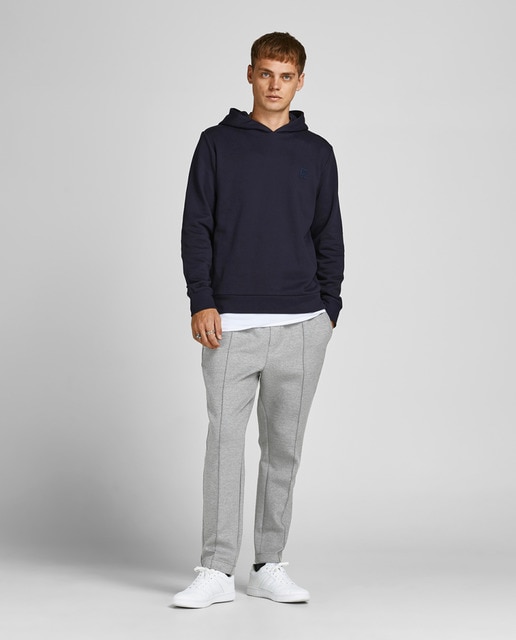 Pantalón jogger de hombre regular · Jack \u0026 Jones · El Corte Inglés
