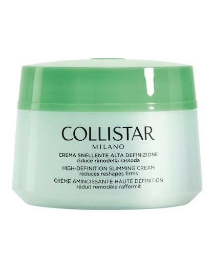 Imagen 0 de Crema Reductora Alta Definición Collistar