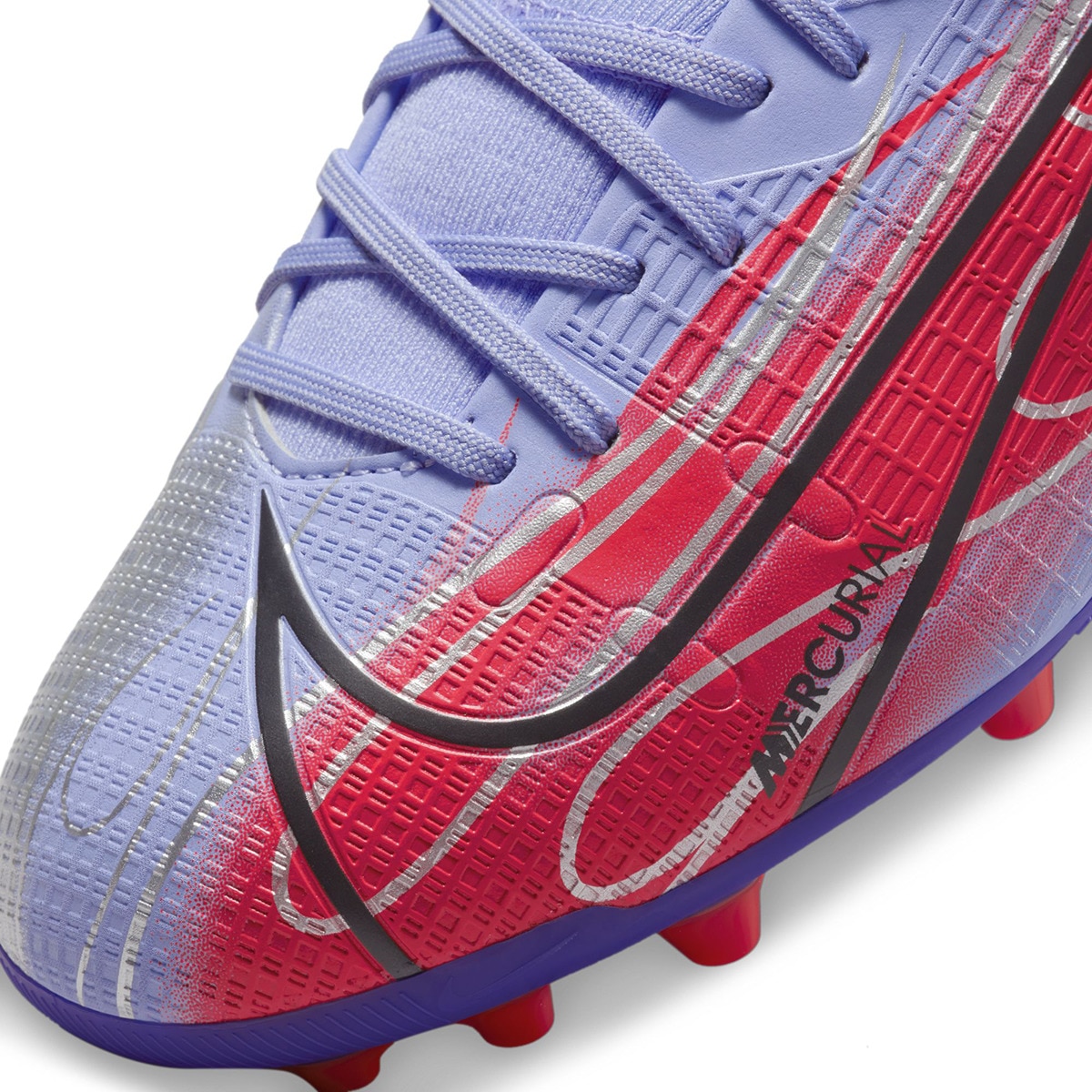 bota nike mercurial superfly 8 academy ag