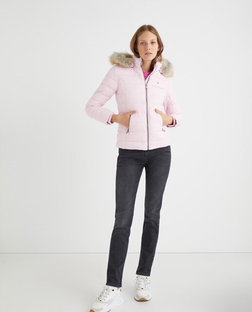 Plumífero de mujer Tommy Jeans