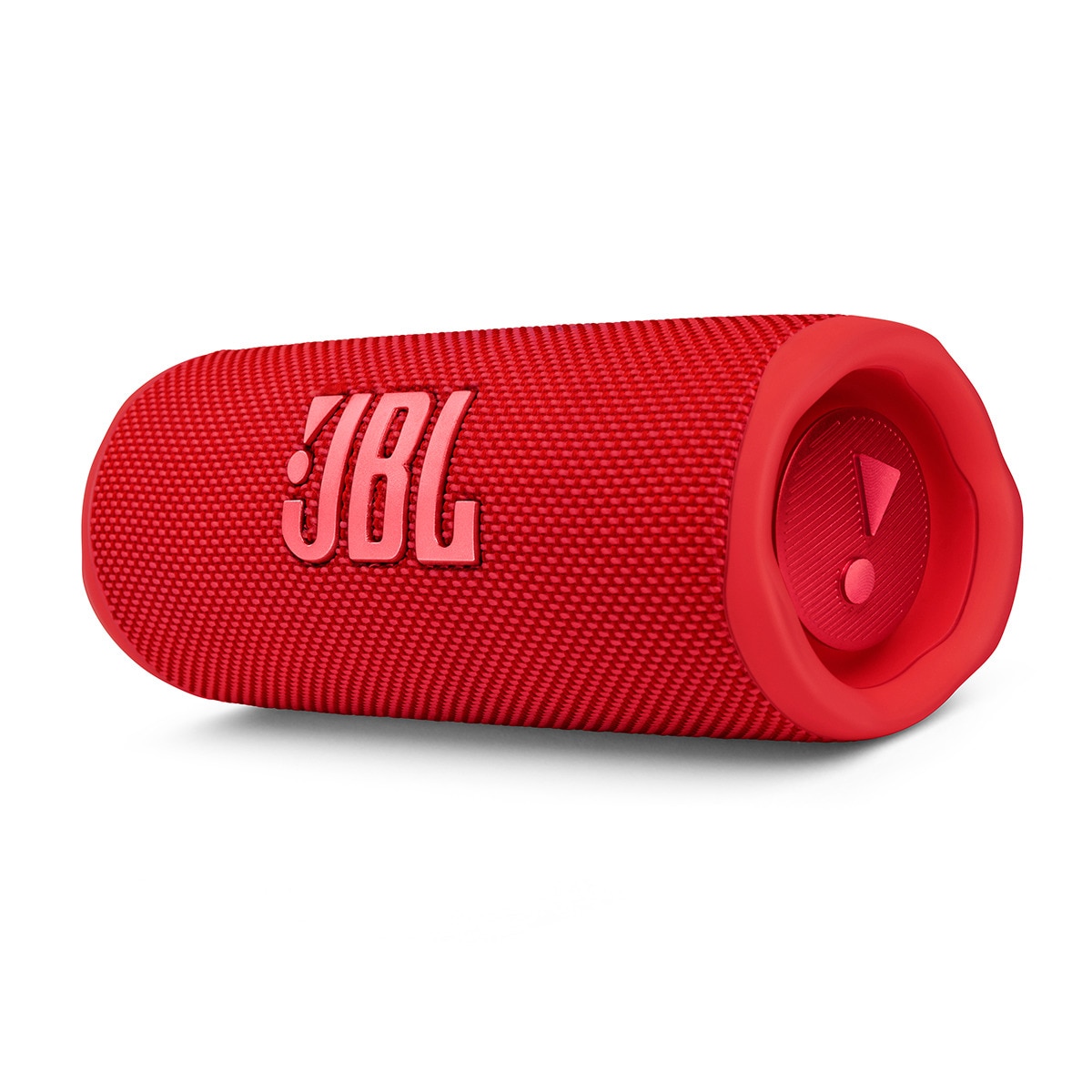 Coluna Bluetooth JBL Flip 6 - Vermelho Vermelho-4