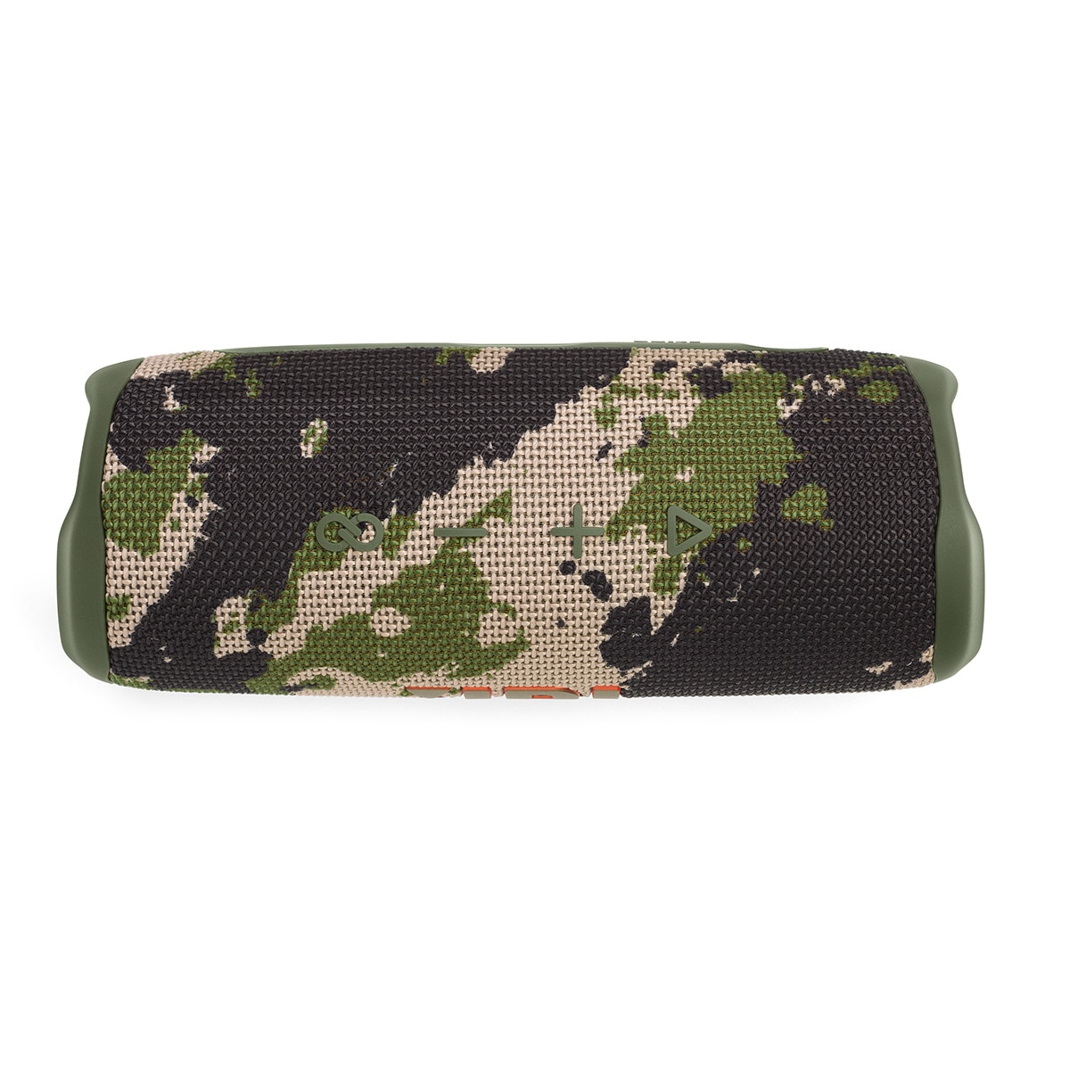 Altavoz inalámbrico portatil JBL Flip 6 Camuflaje Camuflaje-6
