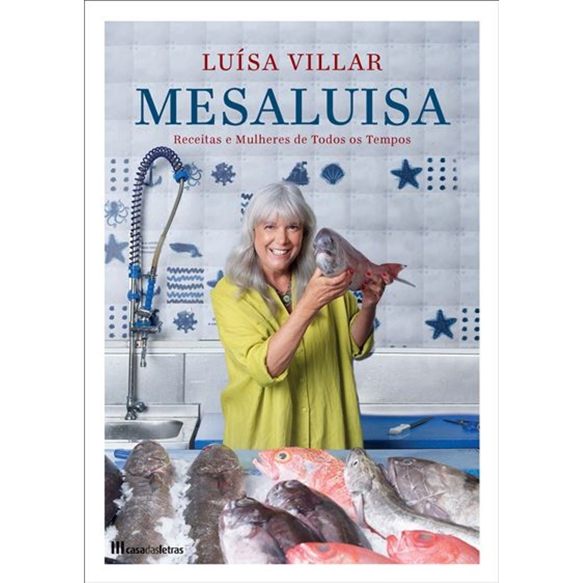 MesaLuísa 1