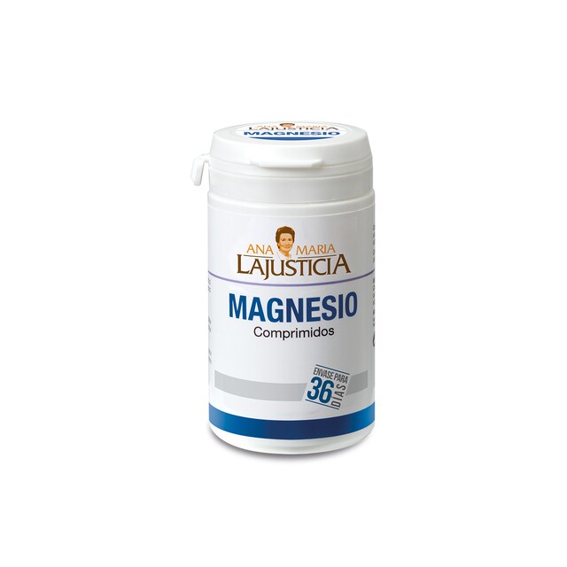 Imagem 0 de Suplemento Alimentar Magnésio - 147 comp.