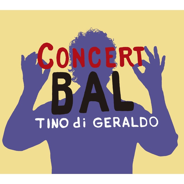 Imagen 0 de Concert Bal (CD)