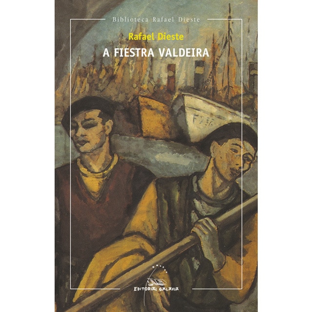 A fiestra valdeira (Capa mole) 1