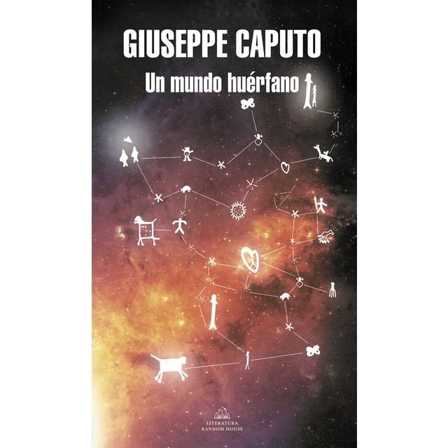 Imagen 0 de Un mundo huérfano (Mapa de las lenguas)  (Tapa blanda)