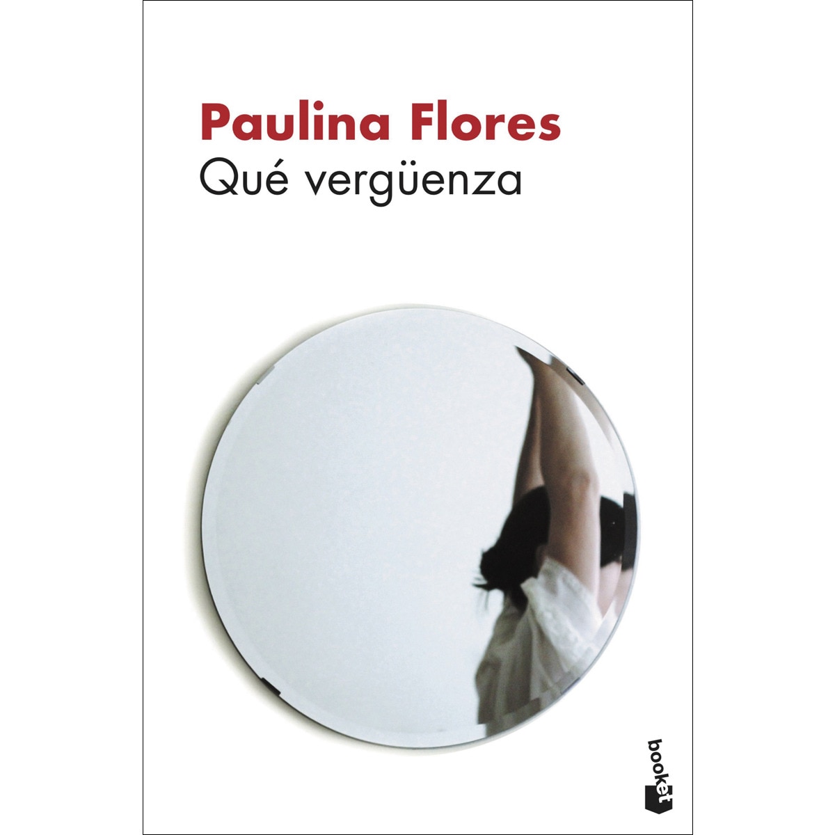 Imagem 0 de Qué vergüenza(Bolsillo) (Tapa blanda)