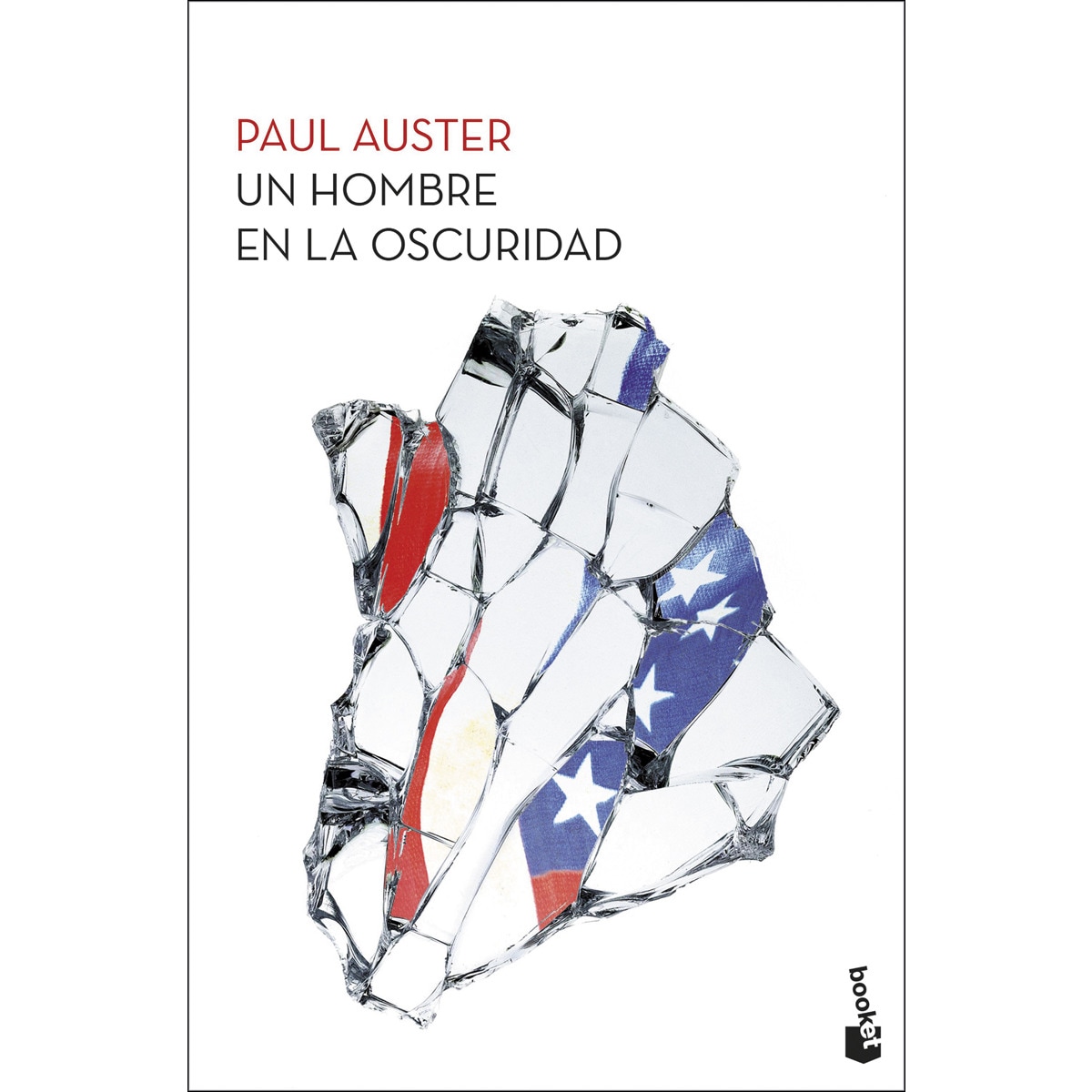 Un hombre en la oscuridad (Bolsillo) (Tapa blanda) 1