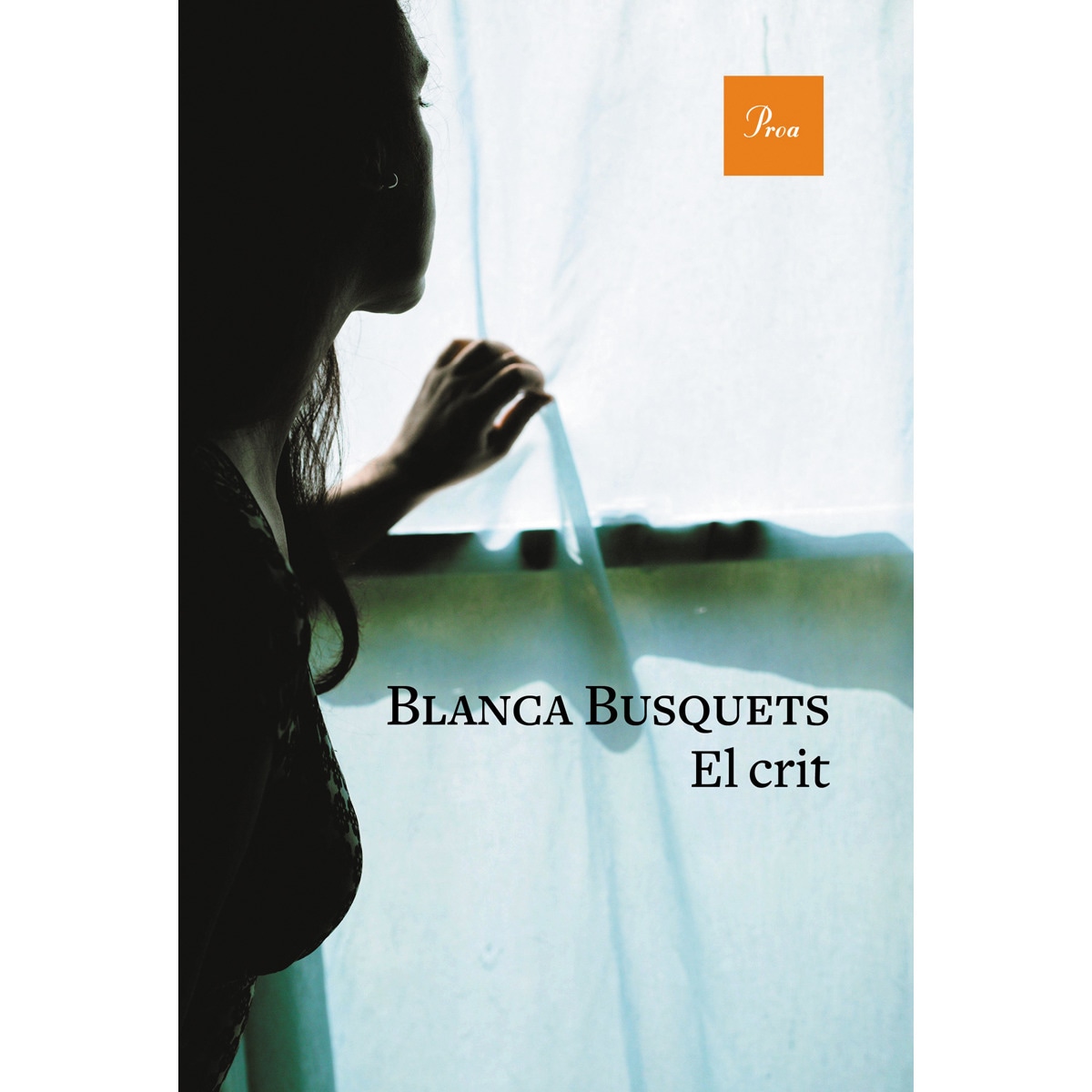 Imagem 0 de El crit (Capa mole com abas)