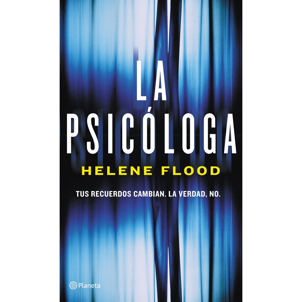 La psicóloga(Tapa dura) 1