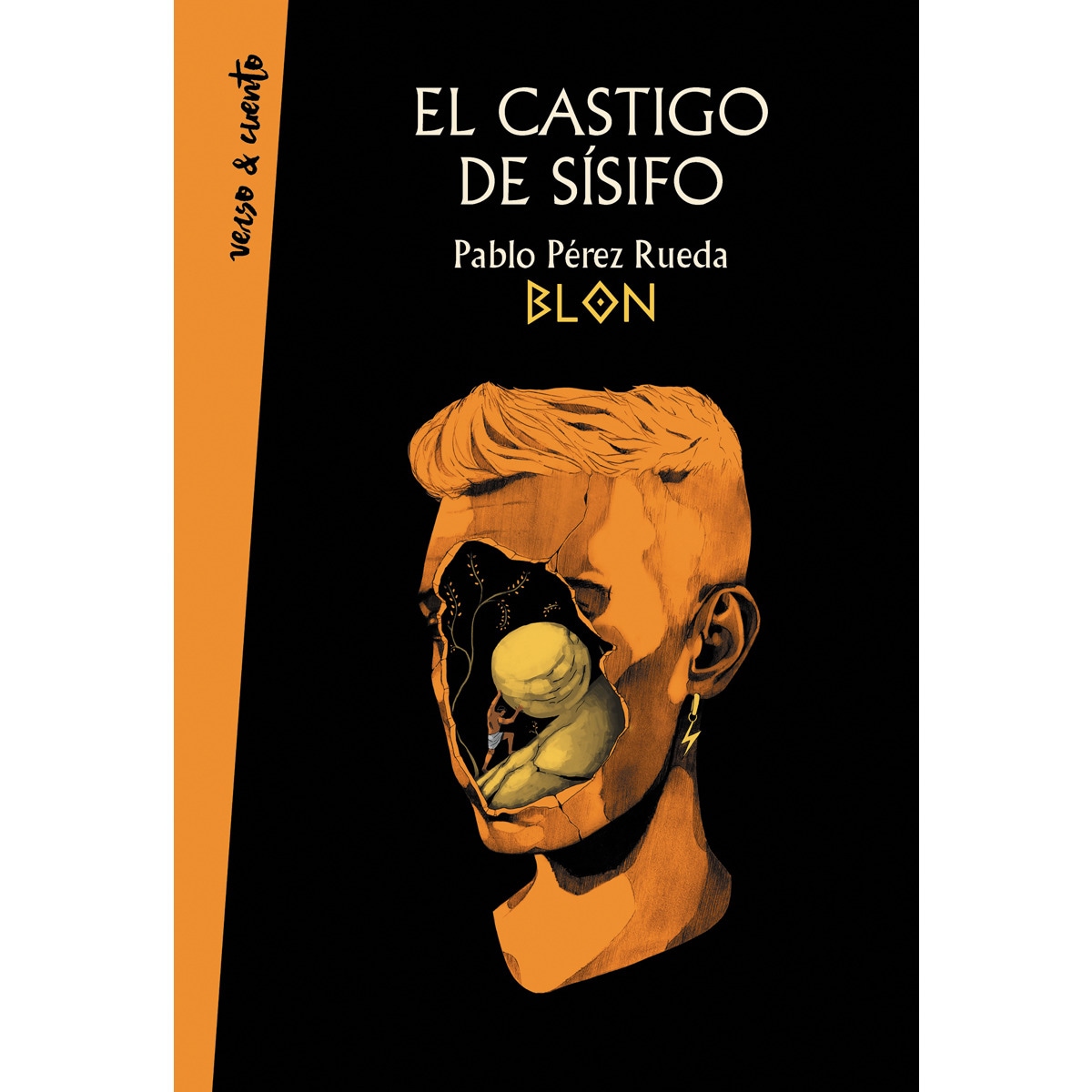 El castigo de Sísifo (Tapa blanda) 1