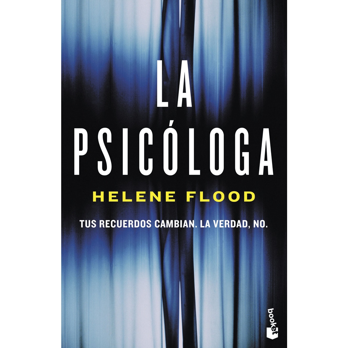 La psicóloga 1