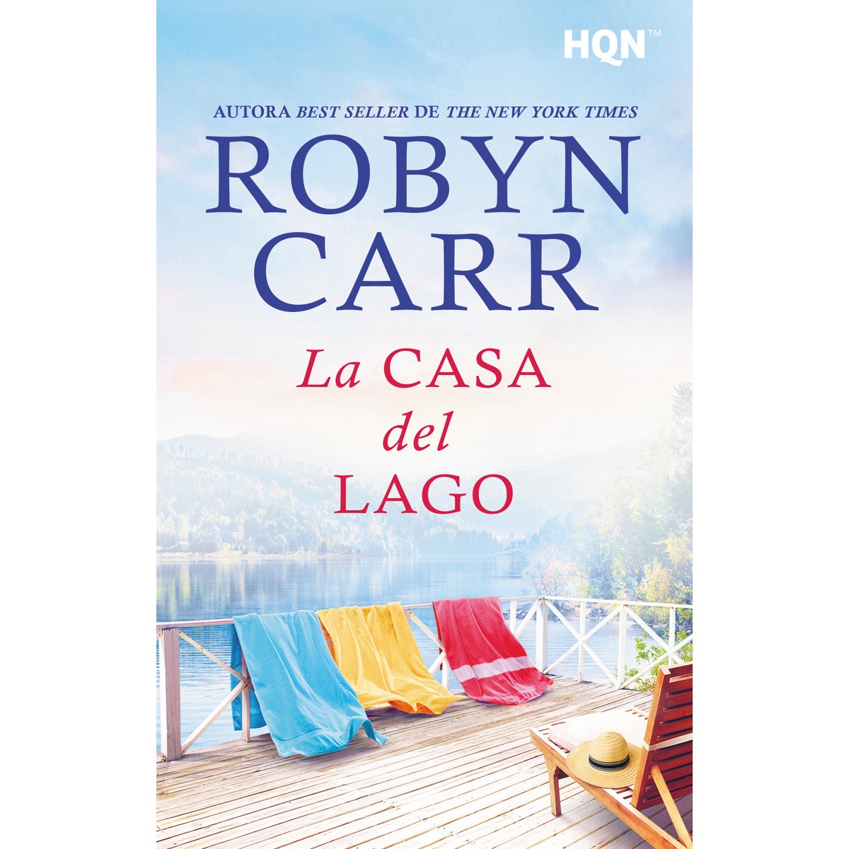 Imagem 0 de La casa del lago(Tapa blanda)