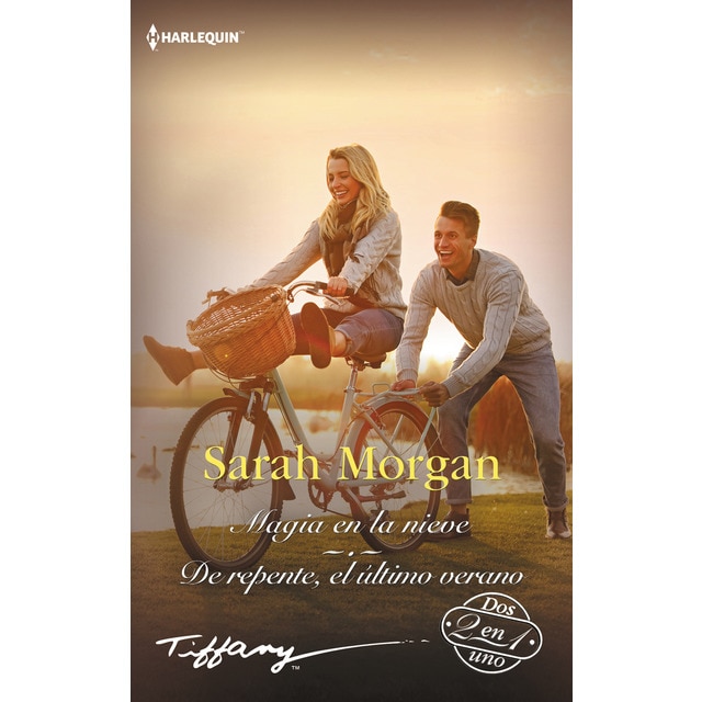 Imagen 0 de Magia en la nieve; de repente, el último verano (Tapa blanda)