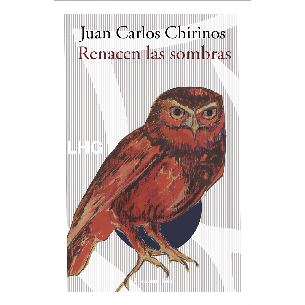 Renacen las sombras 1