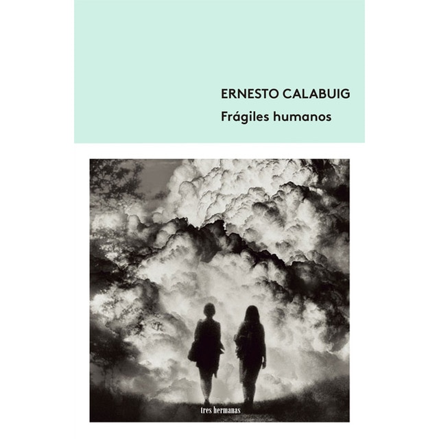 Imagem 0 de Frágiles humanos(Tapa blanda)