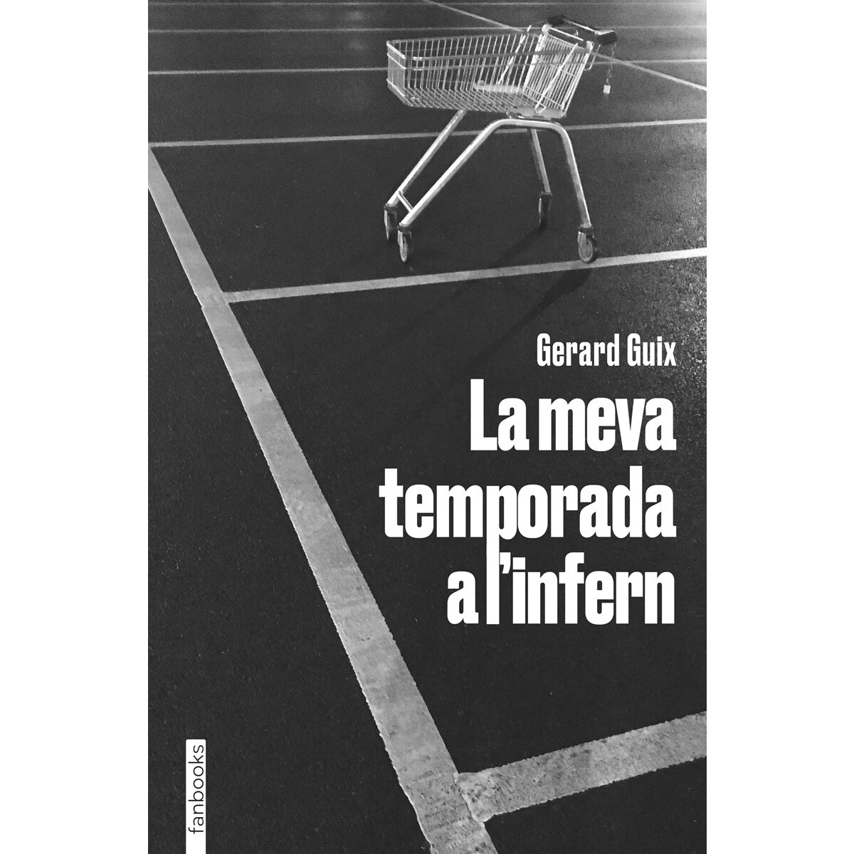 La meva temporada a l'infern (Capa mole com abas) 1
