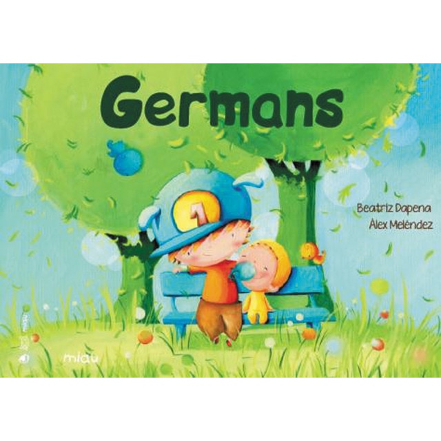 Imagem 0 de Germans(Tapa dura)