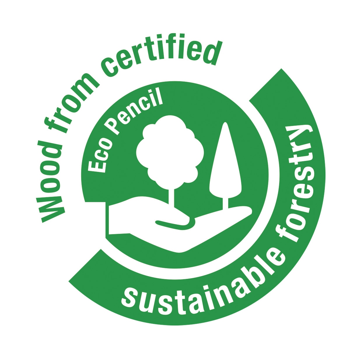 Caixa de 24 Ecolápis de Cor Castelo Faber-Castell 3