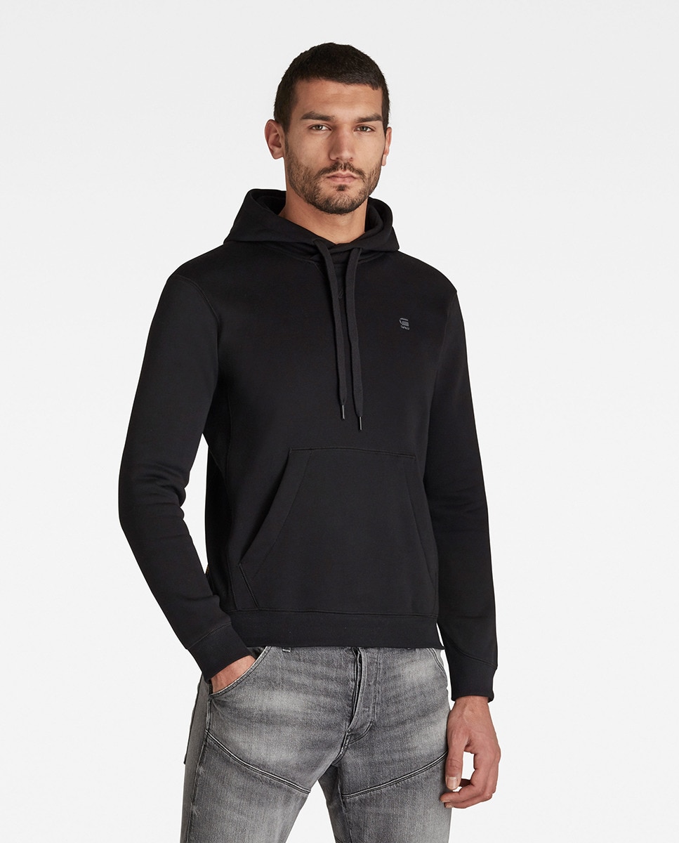 Sudadera Zapatillas G Star El Corte Ingles Sudaderas G-Star Para