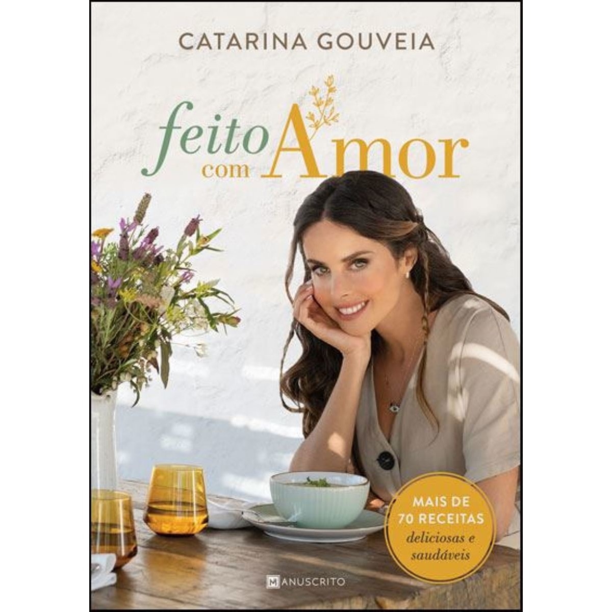 Feito com Amor 1