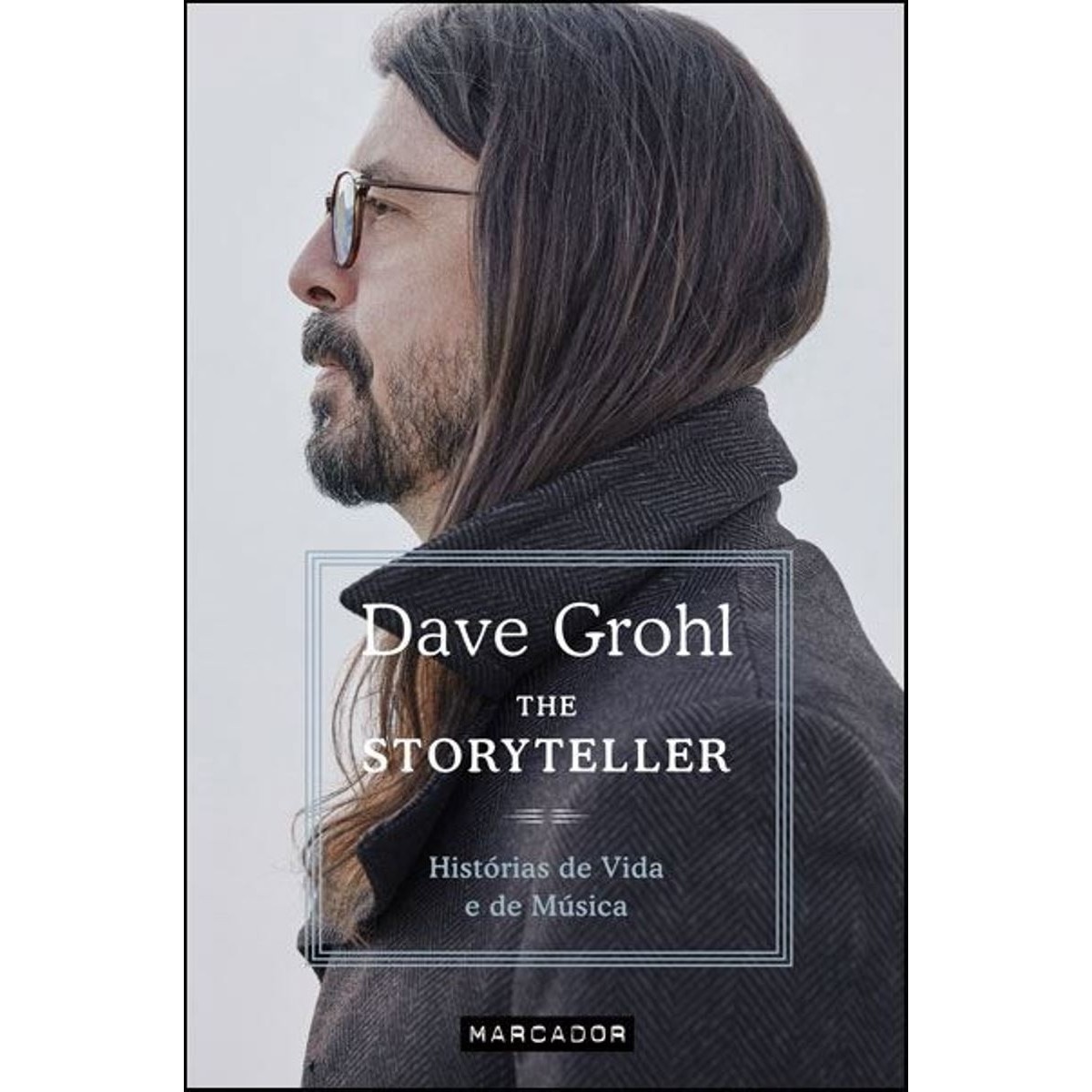 Imagem 0 de THE STORYTELLER: HISTÓRIAS DE VIDA E DE MÚSICA.