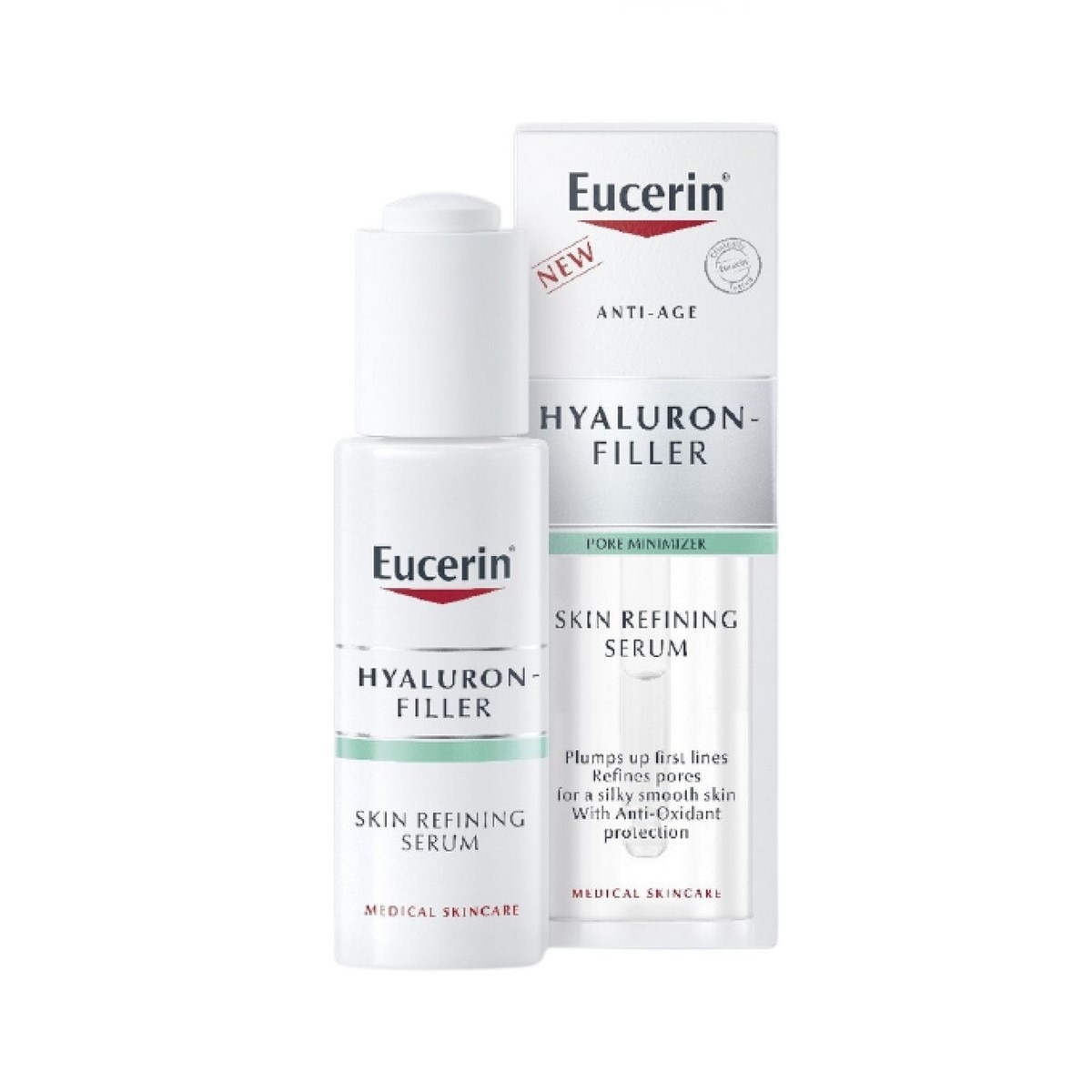 Imagem 0 de Sérum Skin Refining Hyaluron-Filler x3 Effect - 30 ml