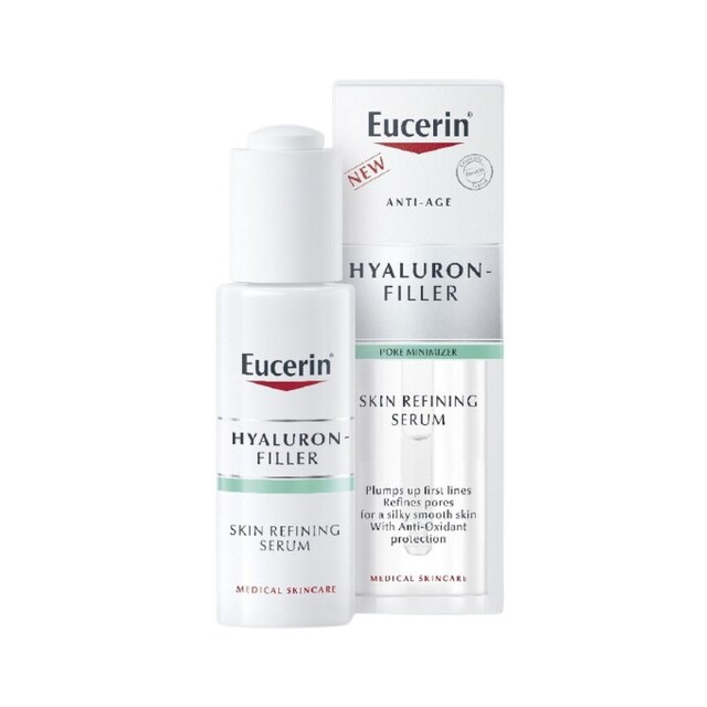 Imagem 0 de Sérum Skin Refining Hyaluron-Filler x3 Effect - 30 ml