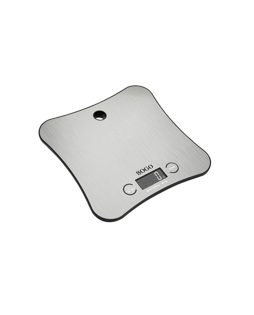 Imagen 0 de Balanza de cocina 5 kg