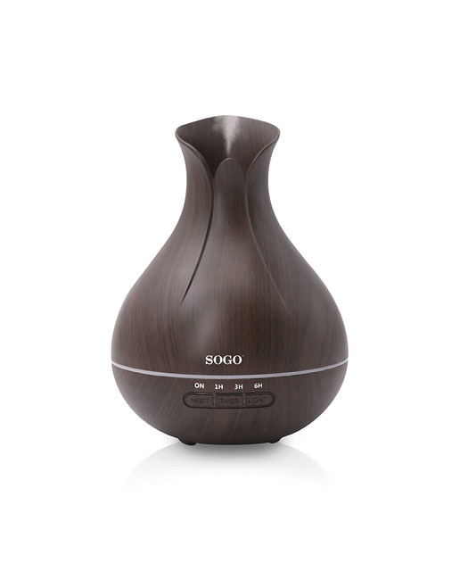 Imagen 0 de Difusor de aroma 400 ml