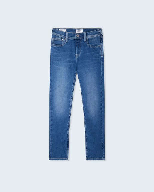 Vaqueros · Pepe Jeans · Moda infantil · El Corte Inglés (10)