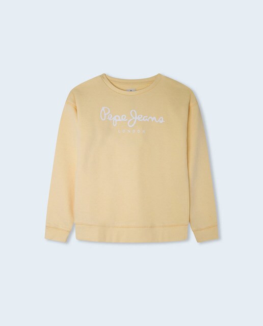 Sudaderas · Pepe Jeans · Moda infantil · El Corte Inglés (9)