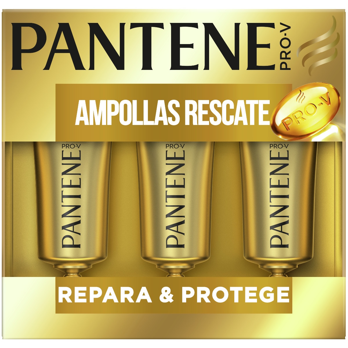 Ampolas de Reparação 1 Minuto Pack 3 embalagem 15 ml