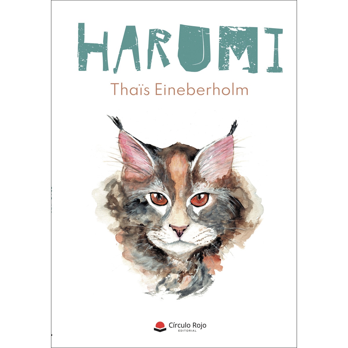 Imagem 0 de Harumi (Capa mole)