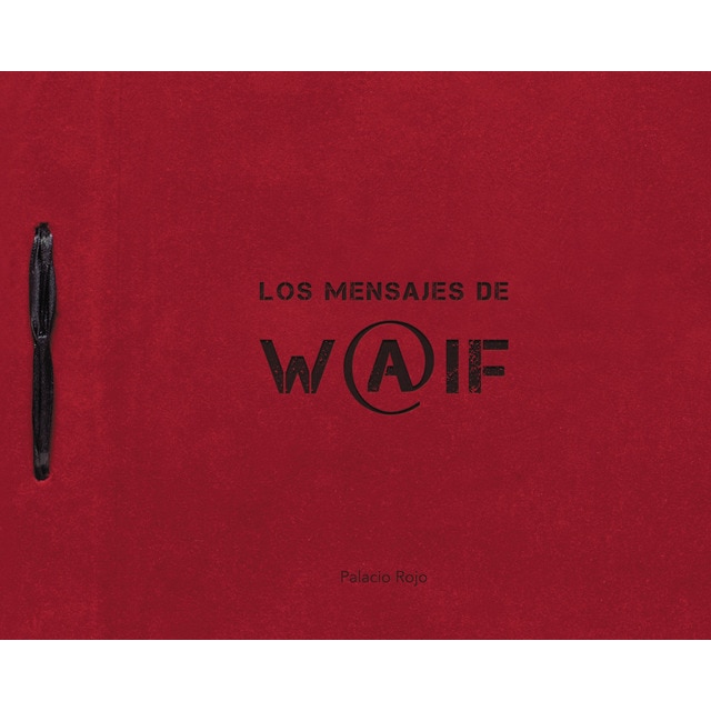 Imagem 0 de Los mensajes de W@IF