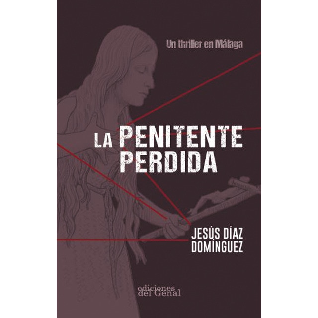 La penitente perdida(Tapa blanda) 1