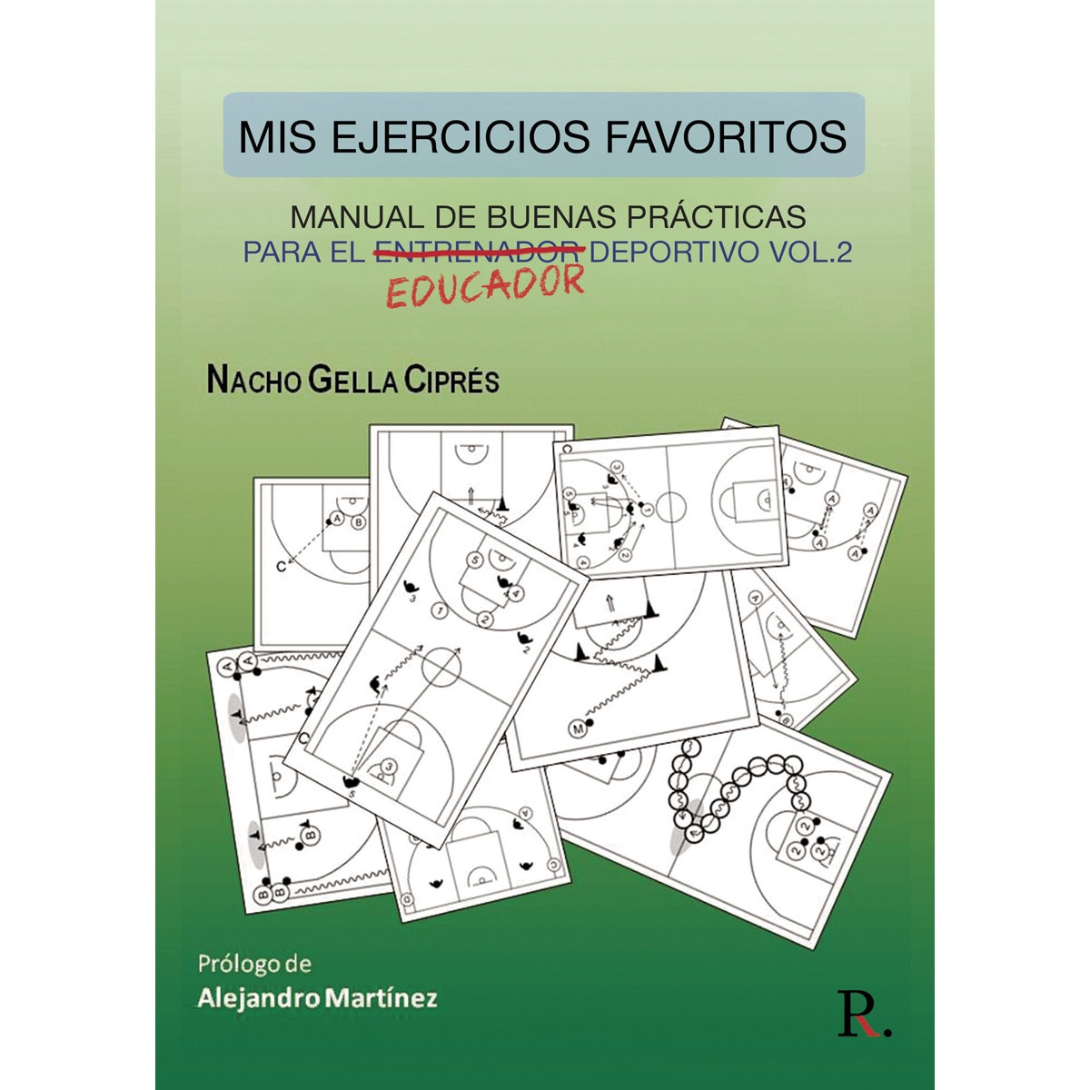 Mis ejercicios favoritos 1