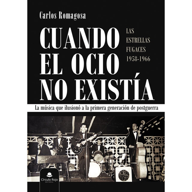 Imagen 0 de Cuando el ocio no existía  (Tapa blanda)
