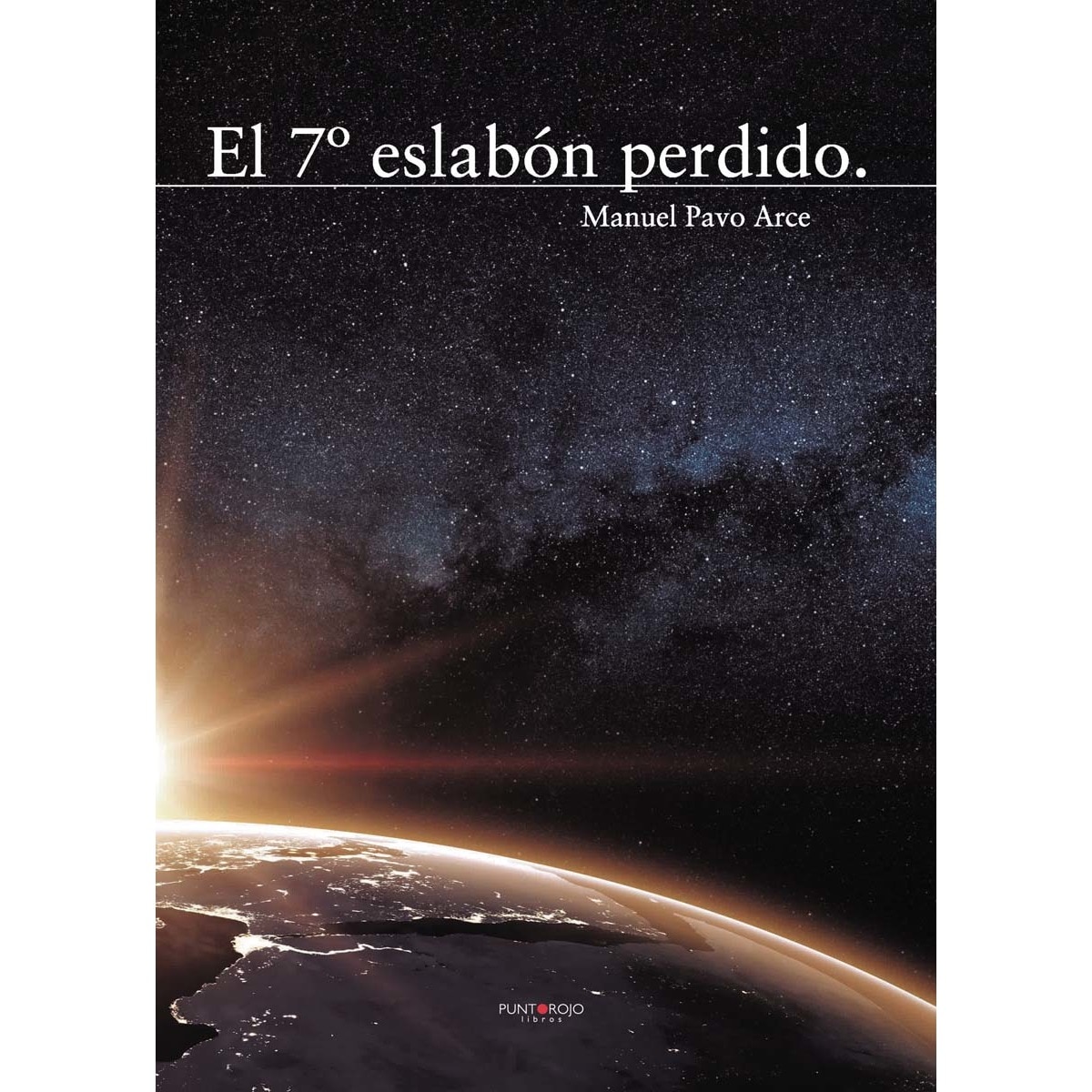 El 7º eslabón perdido(Tapa blanda) 1