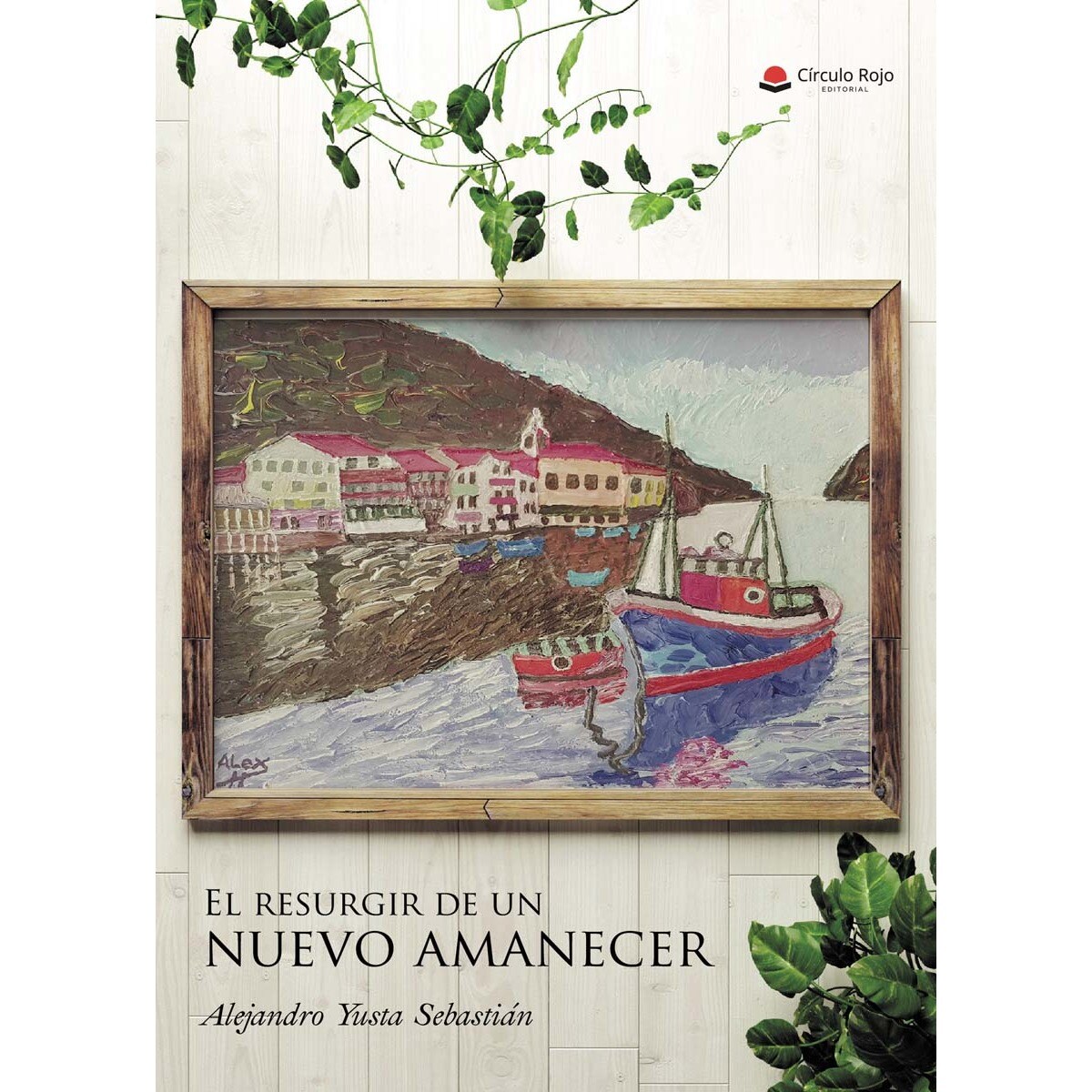 El resurgir de un nuevo amanecer (Capa mole) 1