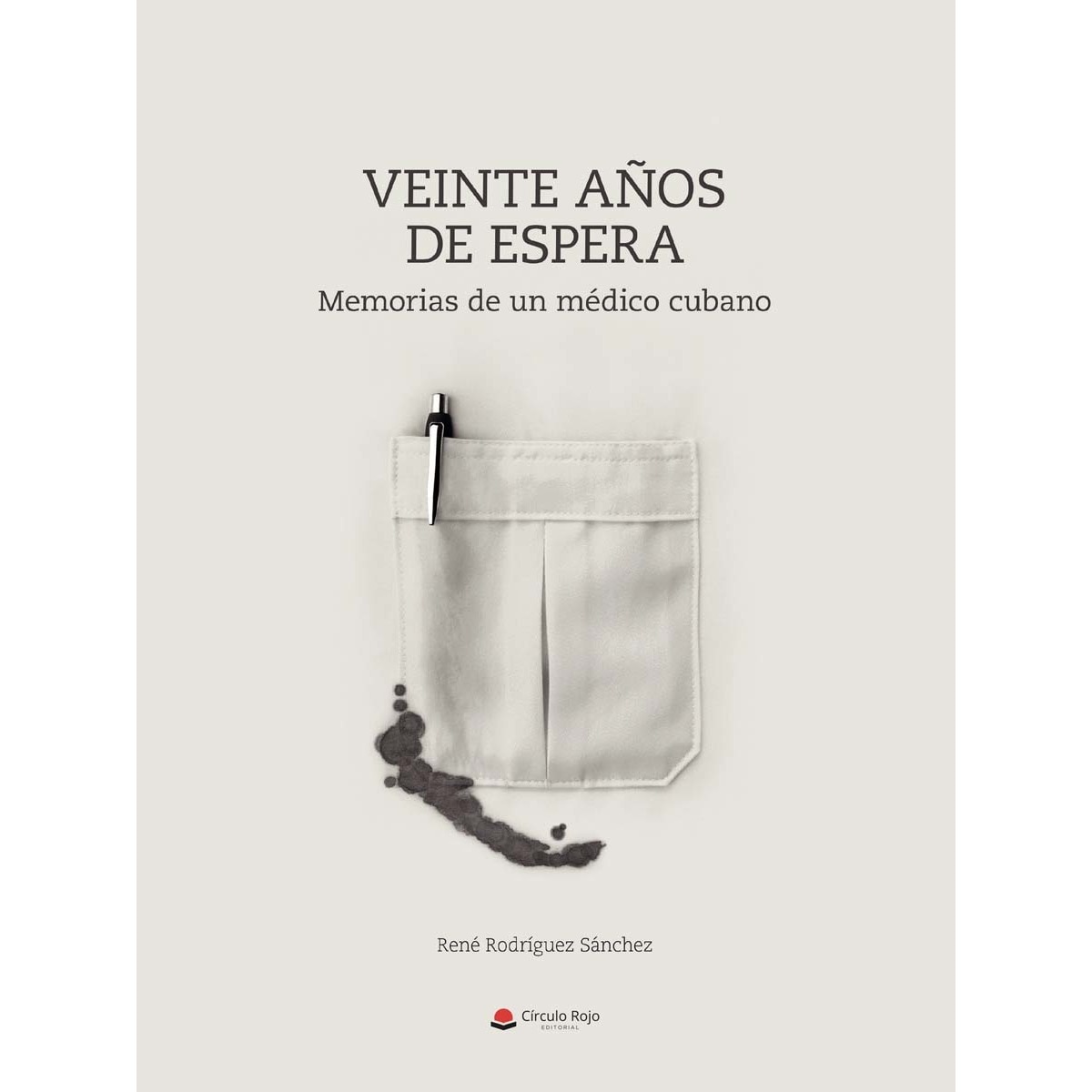 Imagem 0 de Veinte años de espera(Tapa blanda)