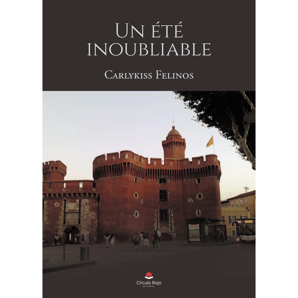 Un ete inoubiable (Capa mole) 1