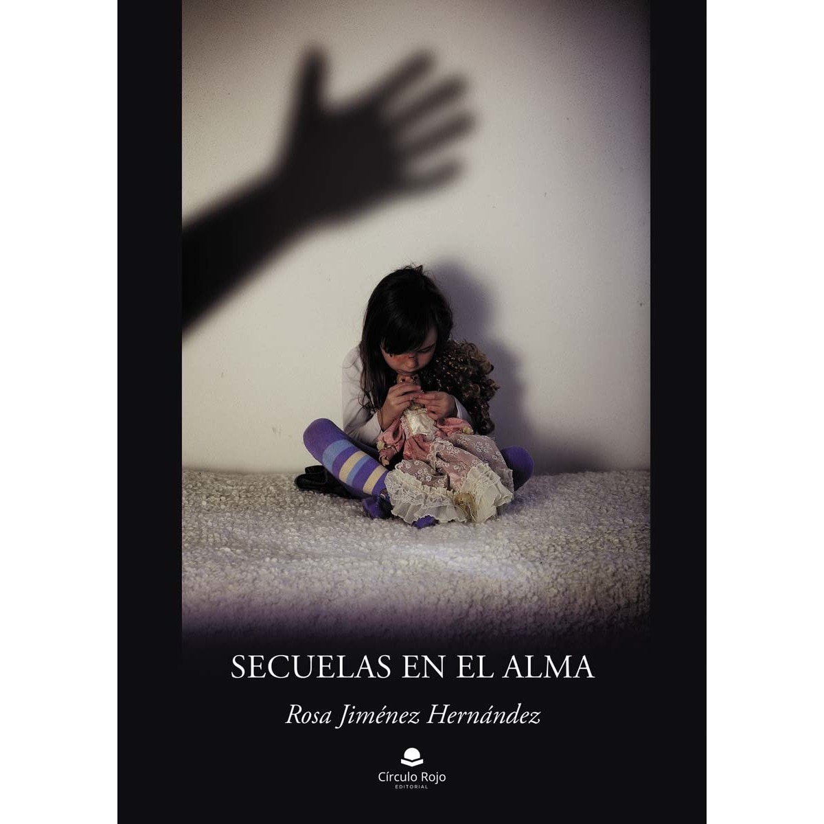 Secuelas en el alma(Tapa blanda) 1